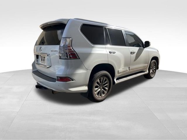 Used 2015 Lexus GX 460 Luxury image 5
