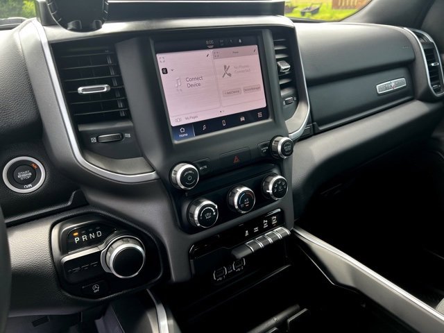 Used 2022 RAM 1500 Lone Star image 42