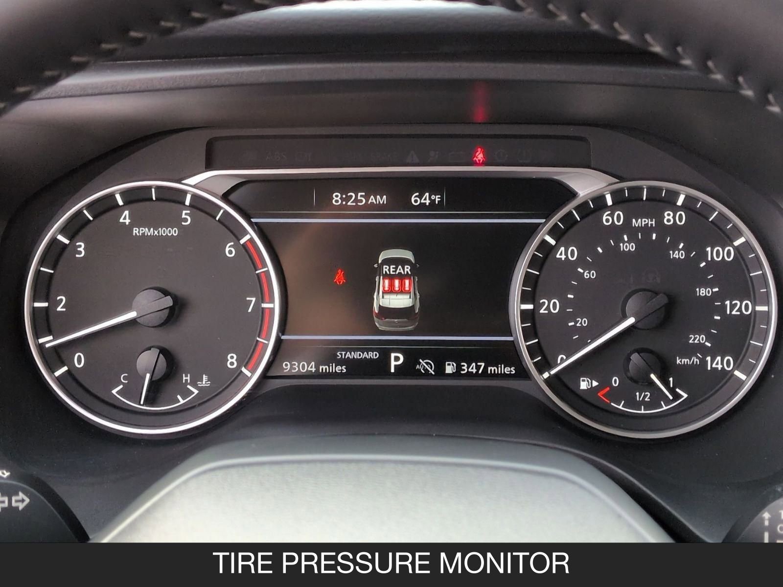 Certified 2025 Nissan Rogue SV image 19