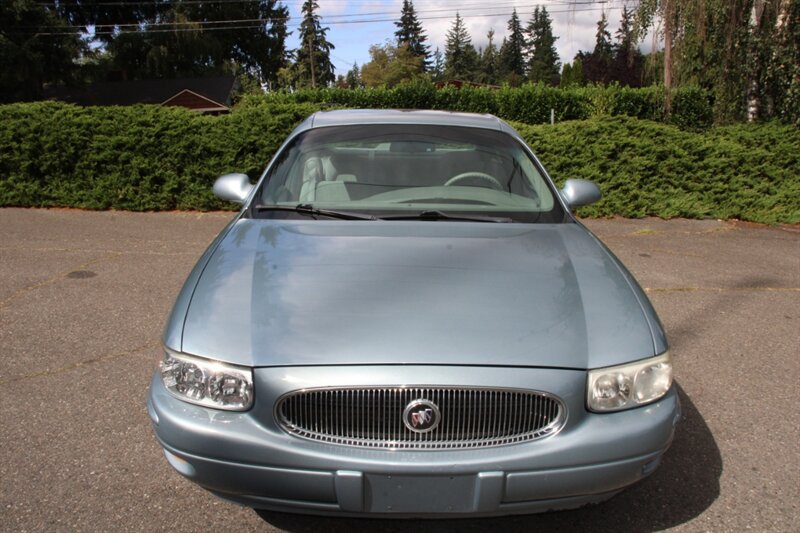 Used 2003 Buick Le Sabre Custom FWD image 9