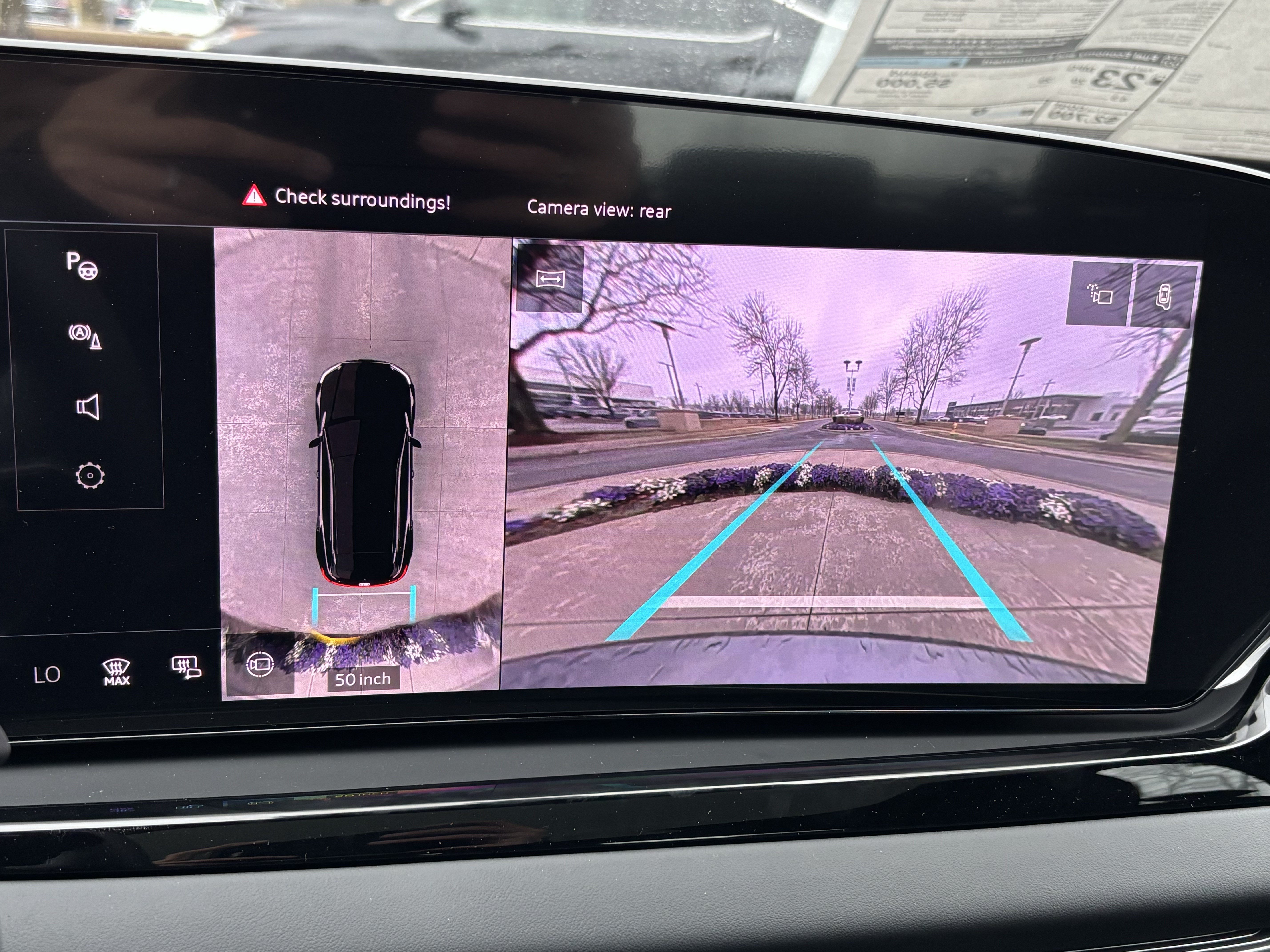 New 2026 Audi A6 Prestige AWD/4WD image 25