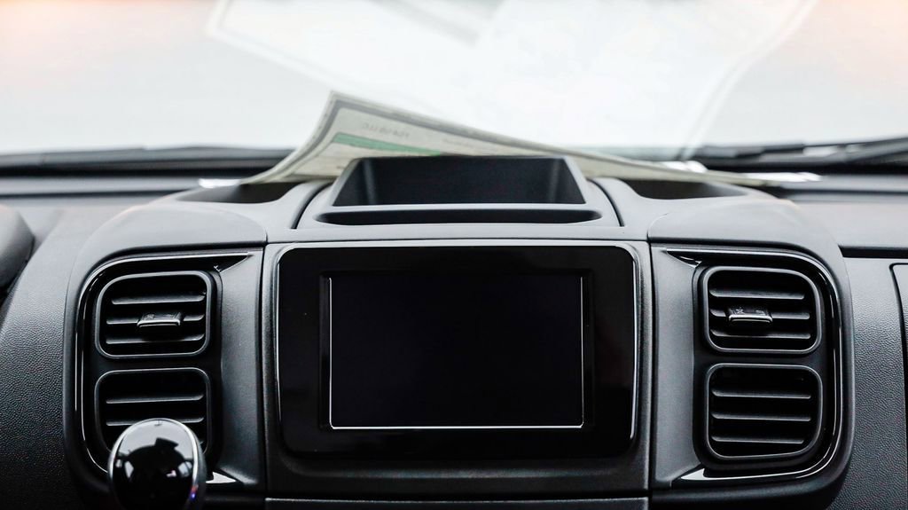 New 2026 RAM ProMaster 1500 w/ Convenience Group FWD image 17