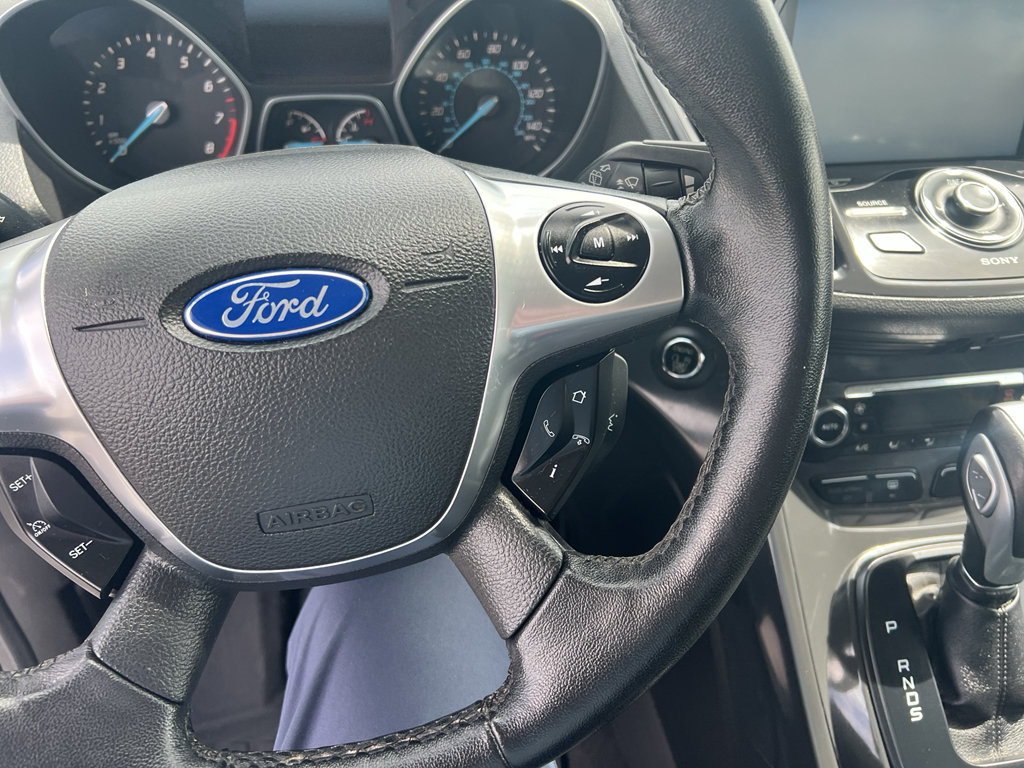 Used 2014 Ford Escape Titanium AWD/4WD image 15