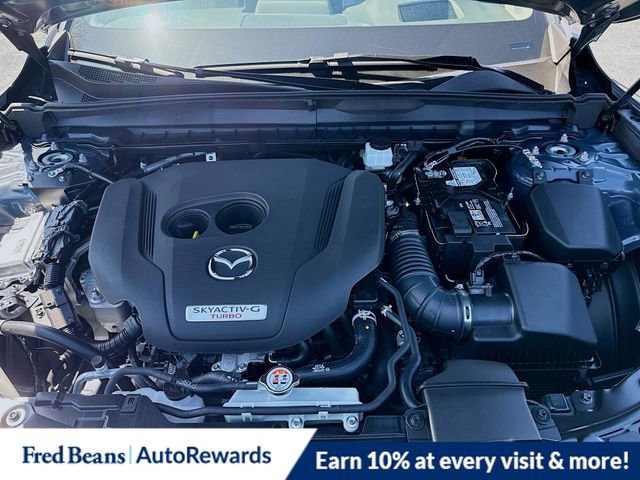 New 2026 MAZDA CX-50 2.5 Turbo w/ Weather Package image 32