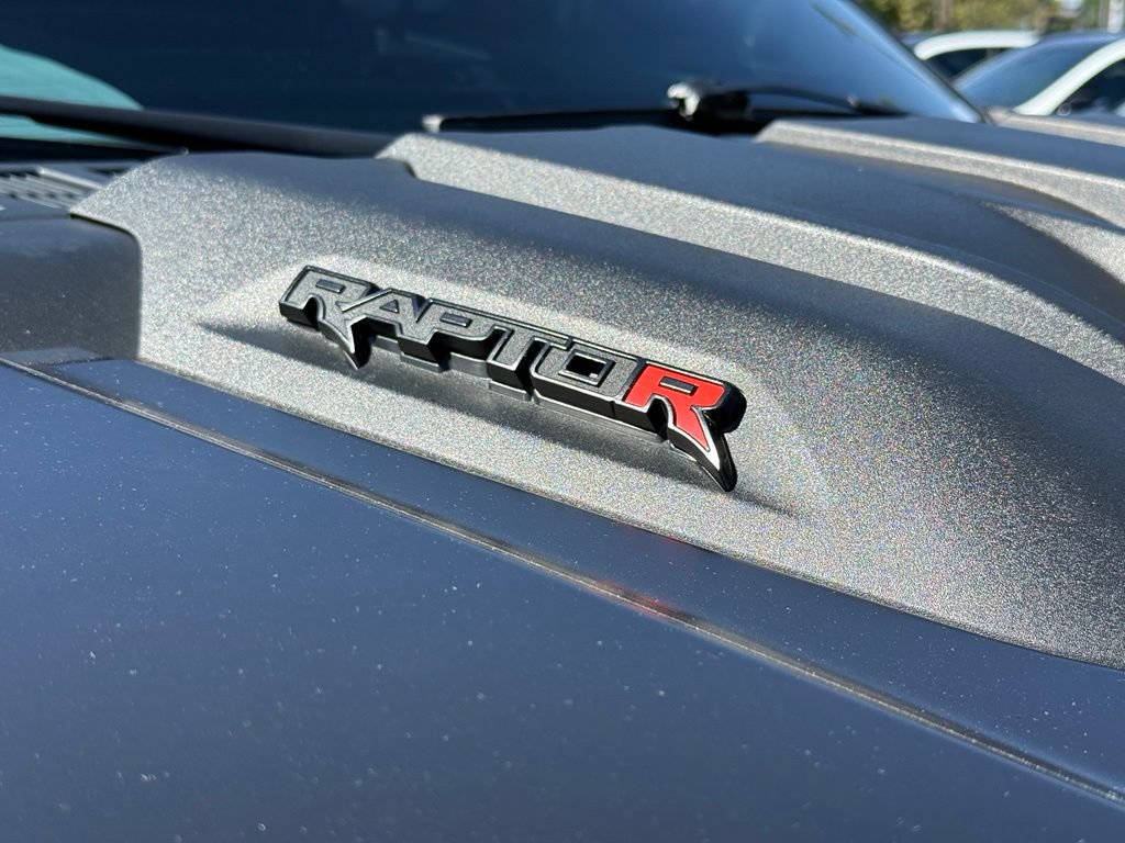 Used 2024 Ford F150 Raptor w/ Equipment Group 803A Raptor R AWD/4WD image 2