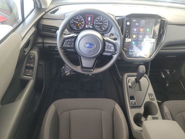 New 2026 Subaru Crosstrek 2.0i Premium AWD/4WD image 11