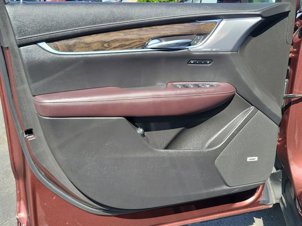 Certified 2023 Cadillac XT6 Premium Luxury image 22