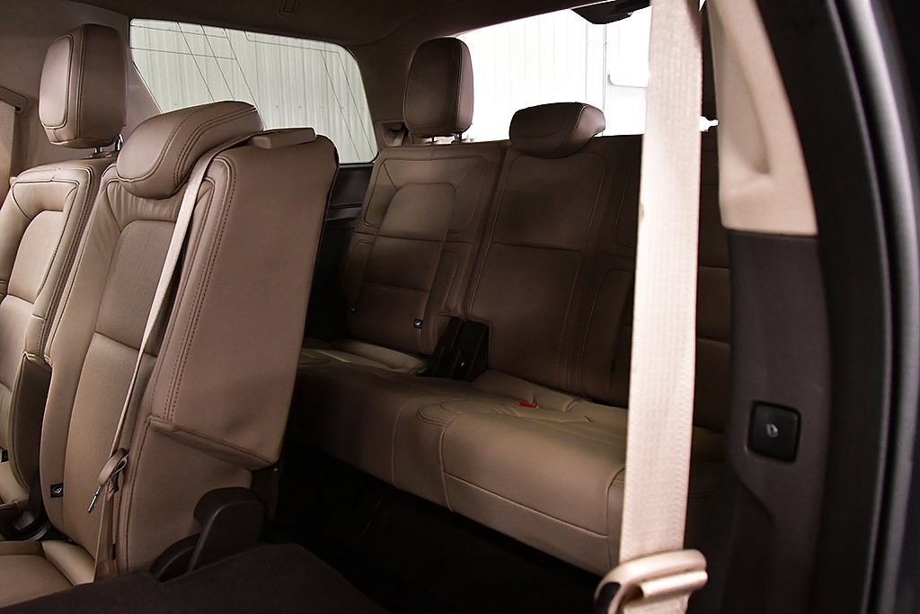 Used 2024 Lincoln Navigator Reserve AWD/4WD image 31