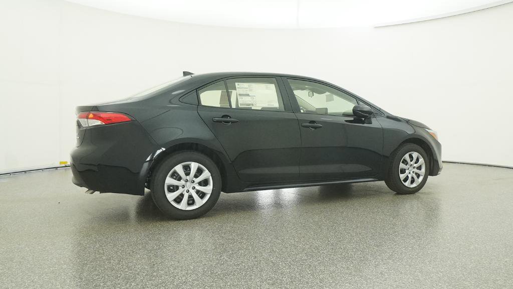 New 2026 Toyota Corolla LE image 29