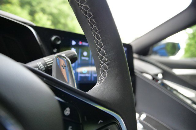 Used 2024 Chevrolet Corvette Z06 image 17