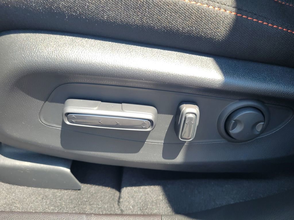 New 2026 Honda CR-V TrailSport image 15