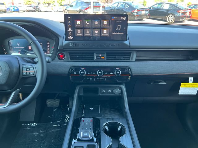 New 2026 Honda Passport TrailSport image 22