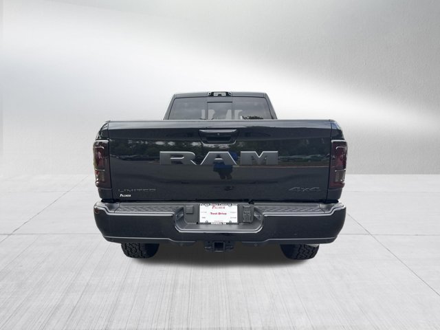 New 2026 RAM 2500 Limited AWD/4WD image 7