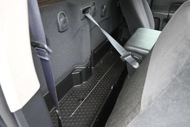 Used 2005 Dodge Ram 1500 Truck SLT w/ Sport Appearance Group AWD/4WD image 9