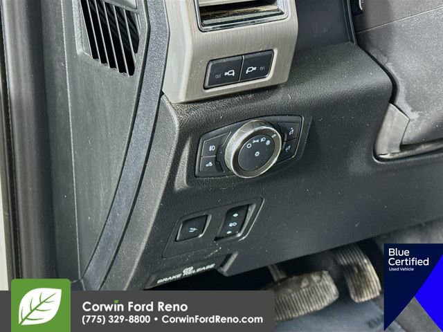 Certified 2021 Ford F250 Platinum image 14