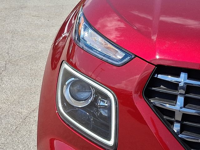 Certified 2024 Hyundai Venue Limited FWD image 9