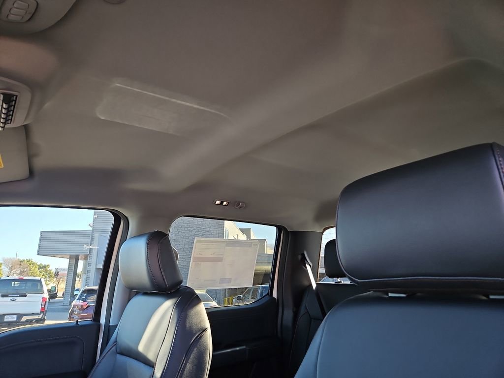 New 2026 Ford F250 Lariat w/ Tremor Off-Road Package image 22