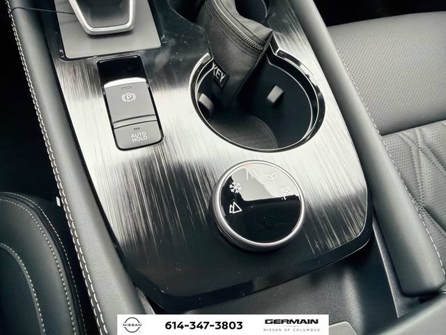 New 2026 Nissan Rogue Platinum w/ Platinum Premium Package AWD/4WD image 27