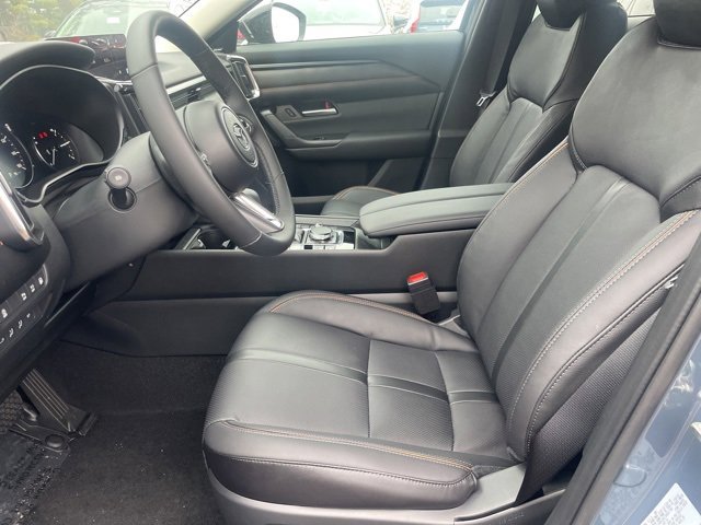 New 2026 MAZDA CX-50 2.5 Hybrid w/ Weather Package image 12
