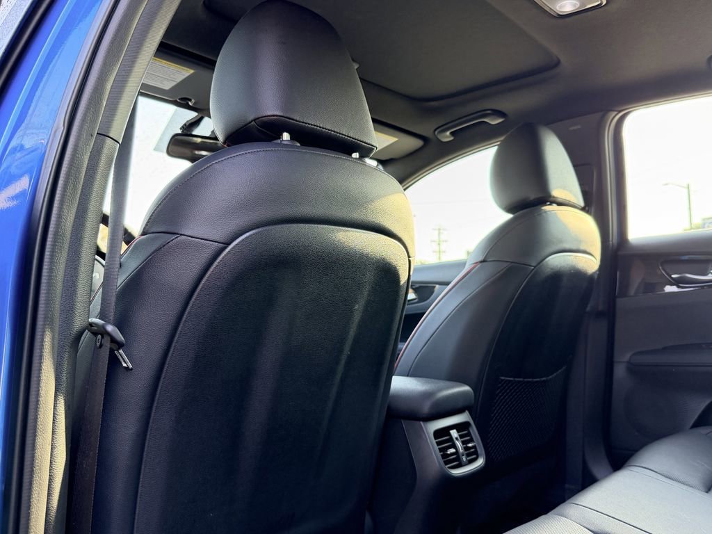 Used 2024 Kia Forte GT image 16