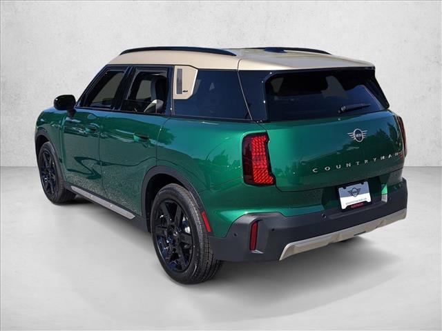 New 2027 MINI Cooper Countryman S AWD/4WD image 9