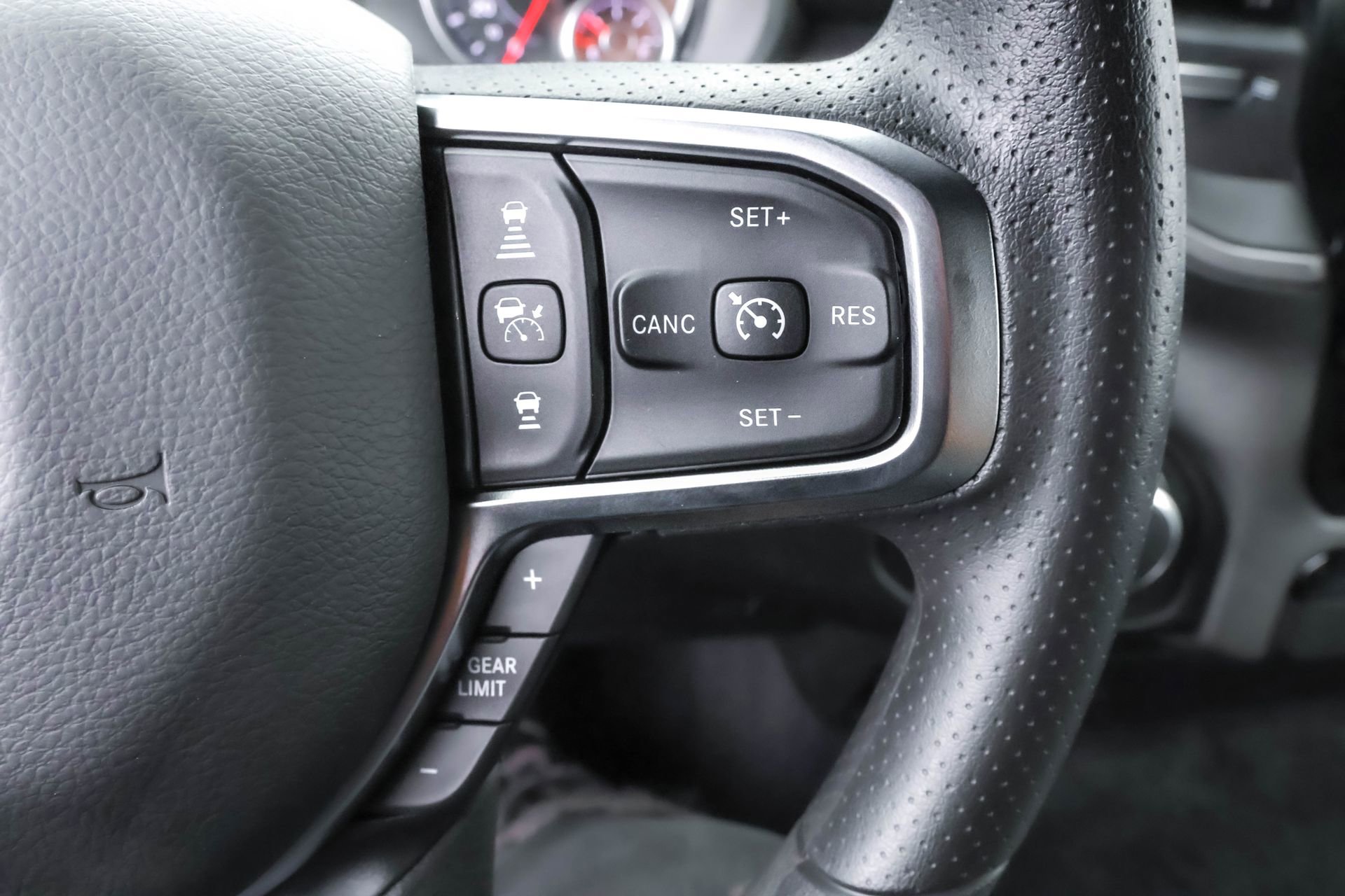 New 2026 RAM 1500 Tradesman image 26