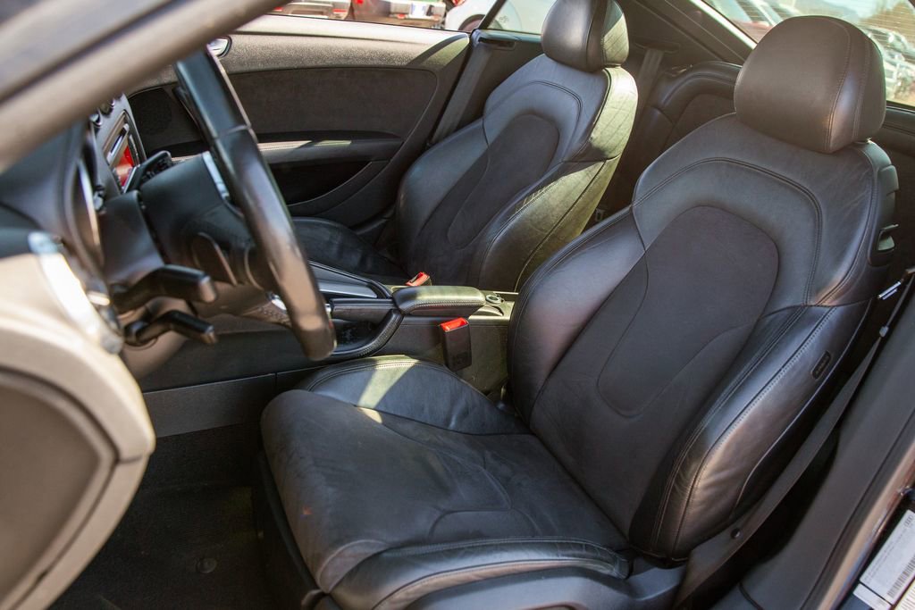 Used 2014 Audi TT 2.0T image 12