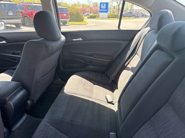 Used 2012 Honda Accord LX image 19
