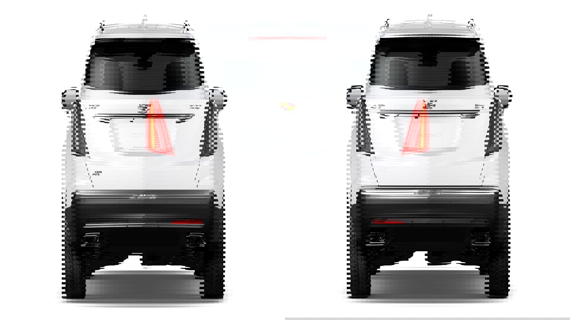 New 2026 Cadillac XT5 Luxury w/ LPO, Floor Liner Package image 28