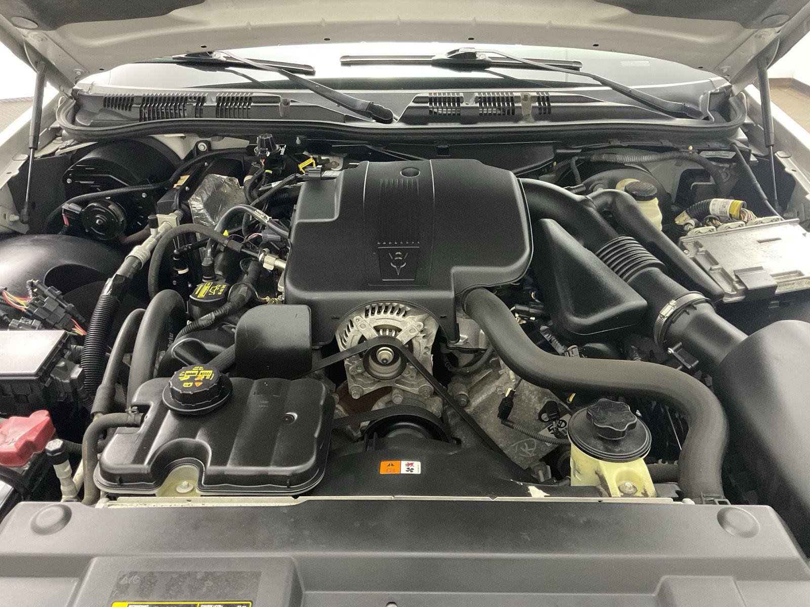 Used 2010 Mercury Grand Marquis LS RWD image 17