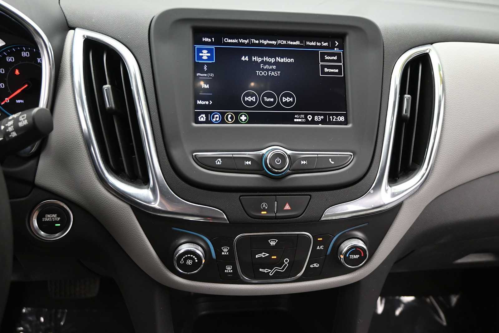 Used 2023 Chevrolet Equinox LS w/ LS Convenience Package FWD image 19