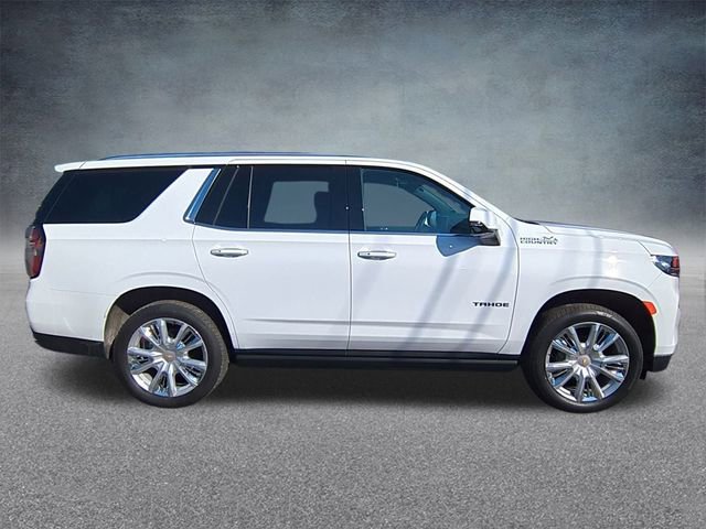 Certified 2024 Chevrolet Tahoe High Country image 10