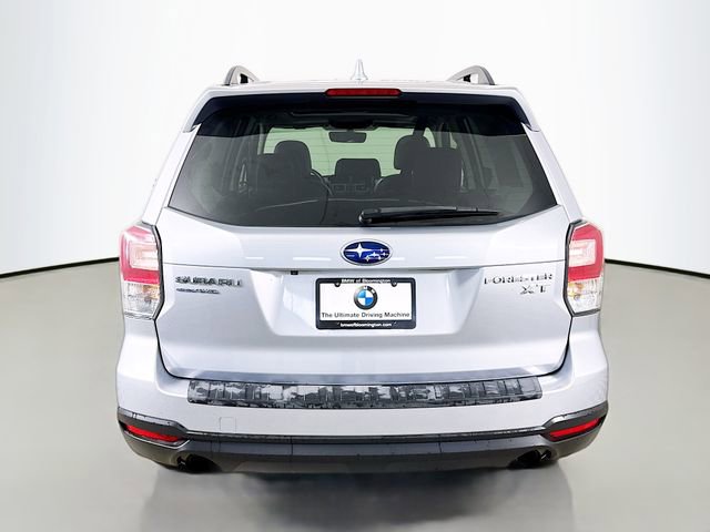 Used 2017 Subaru Forester 2.0XT Touring w/ Popular Package #2 AWD/4WD image 6