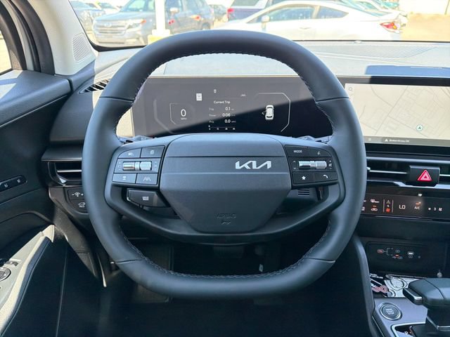New 2026 Kia Sportage SX FWD image 14