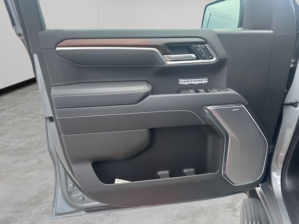 Certified 2026 GMC Sierra 1500 Denali w/ Technology Package image 26