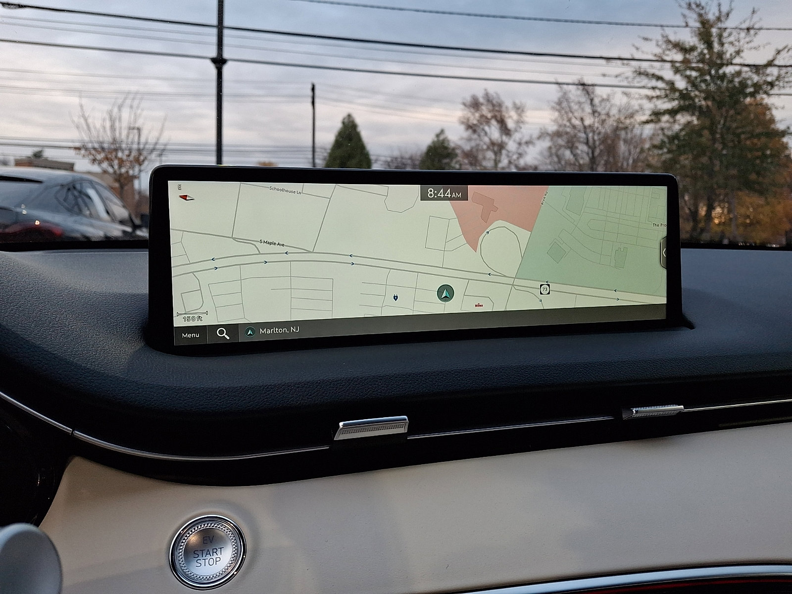 Certified 2025 Genesis Electrified GV70 image 24