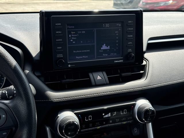 Used 2022 Toyota RAV4 XLE AWD/4WD image 30
