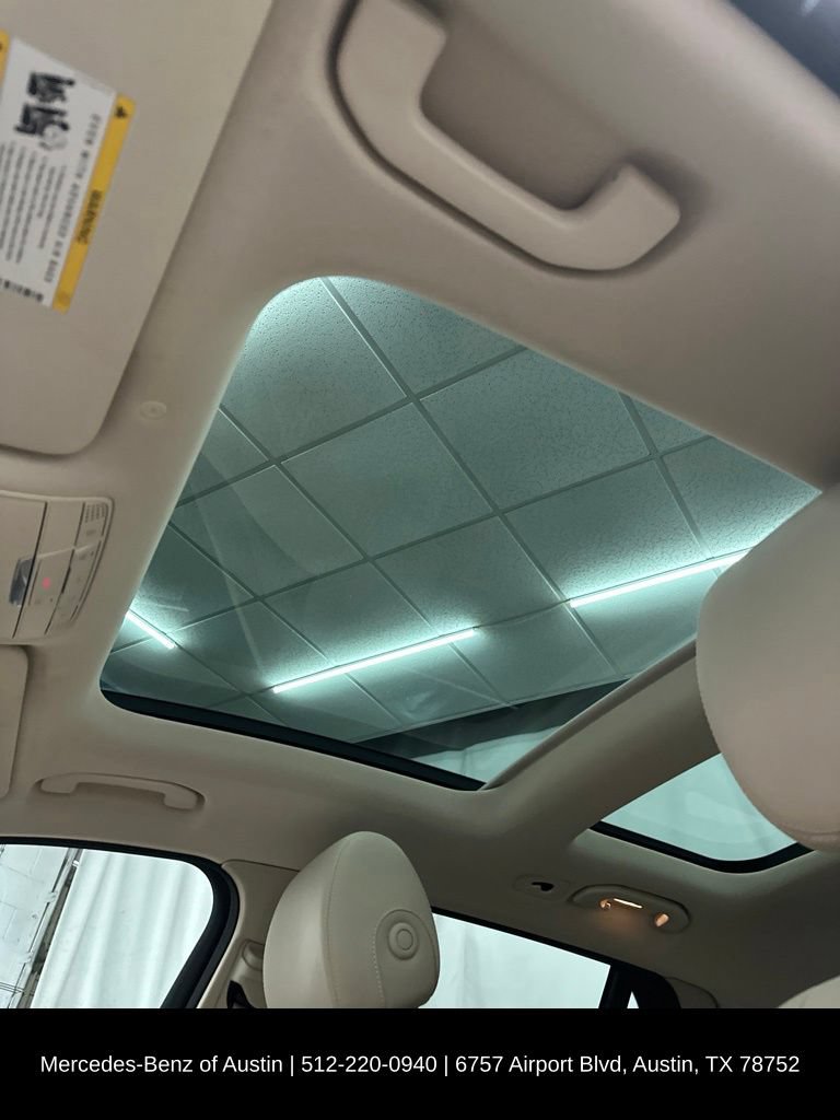 Certified 2021 Mercedes-Benz GLC 300 image 21