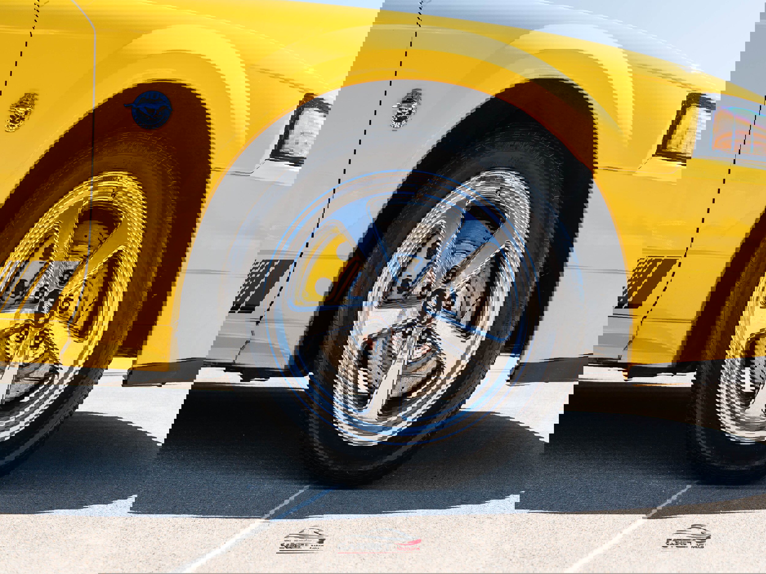 Used 2004 Ford Mustang Mach 1 image 9