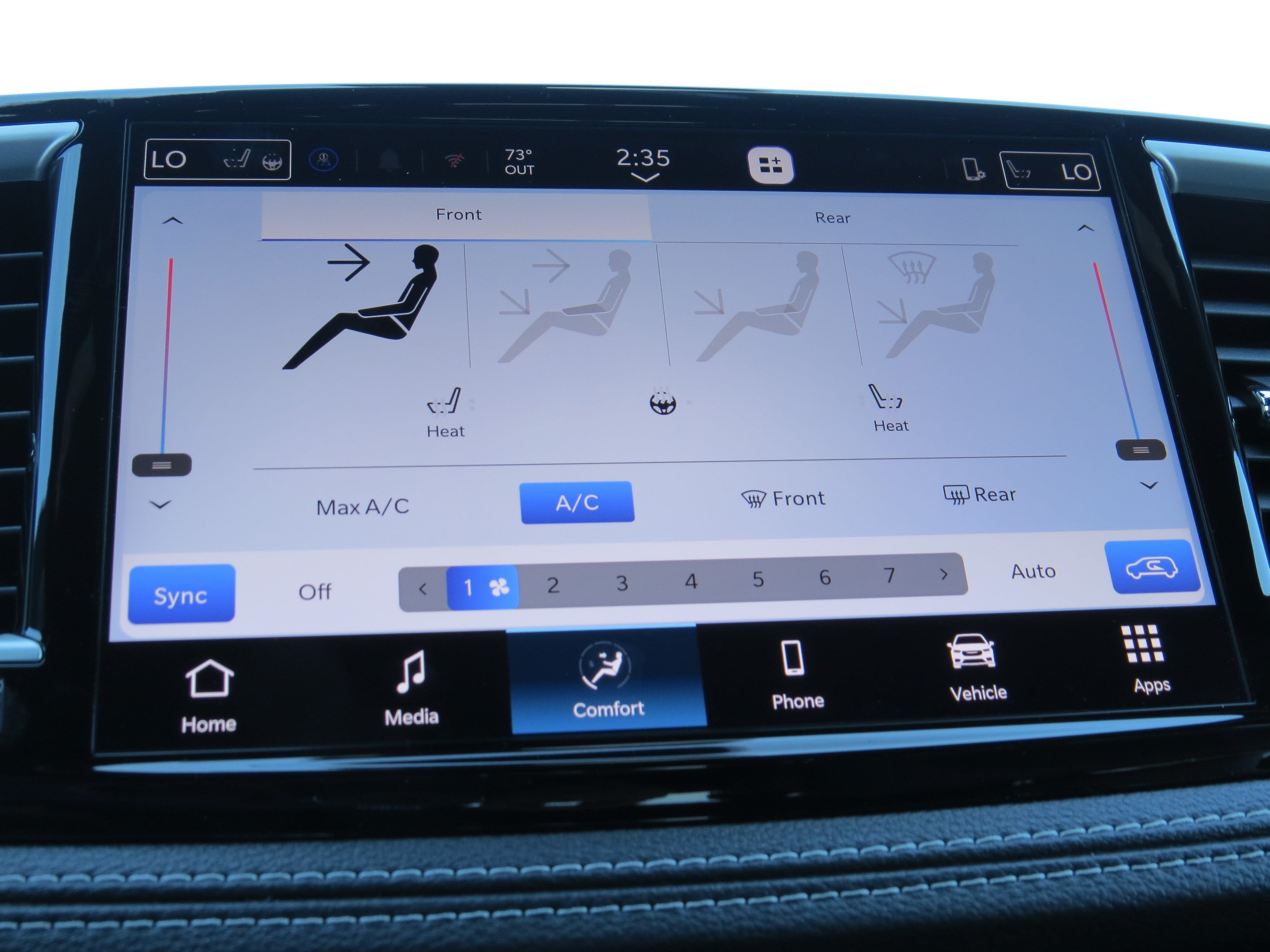 New 2027 Chrysler Pacifica Select FWD image 24