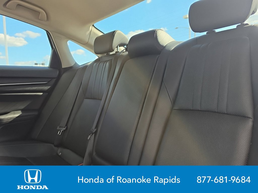 Used 2022 Honda Accord Sport Special Edition image 11
