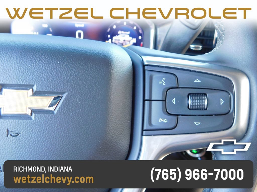 Used 2024 Chevrolet Silverado 2500 LT w/ Convenience Package AWD/4WD image 30