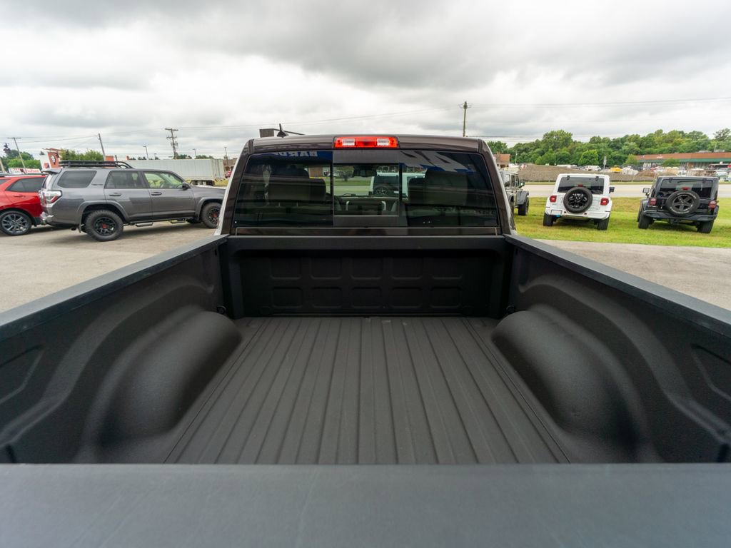 Used 2016 RAM 1500 Laramie w/ Convenience Group image 39