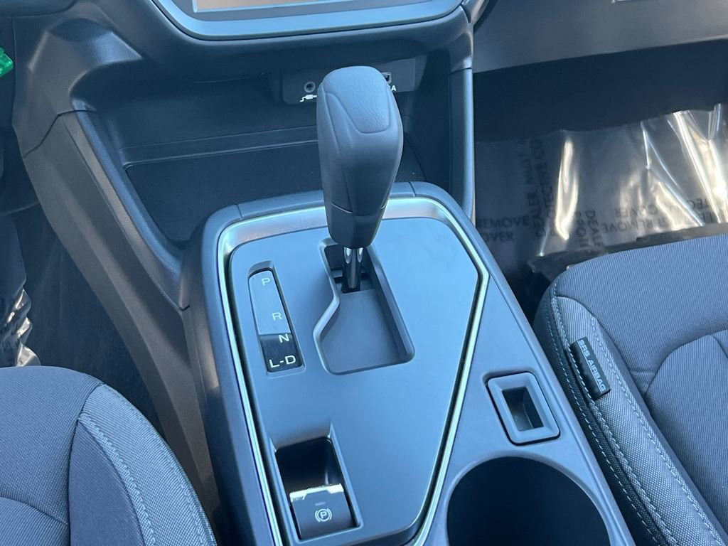 Certified 2025 Subaru Impreza 2.0i image 22
