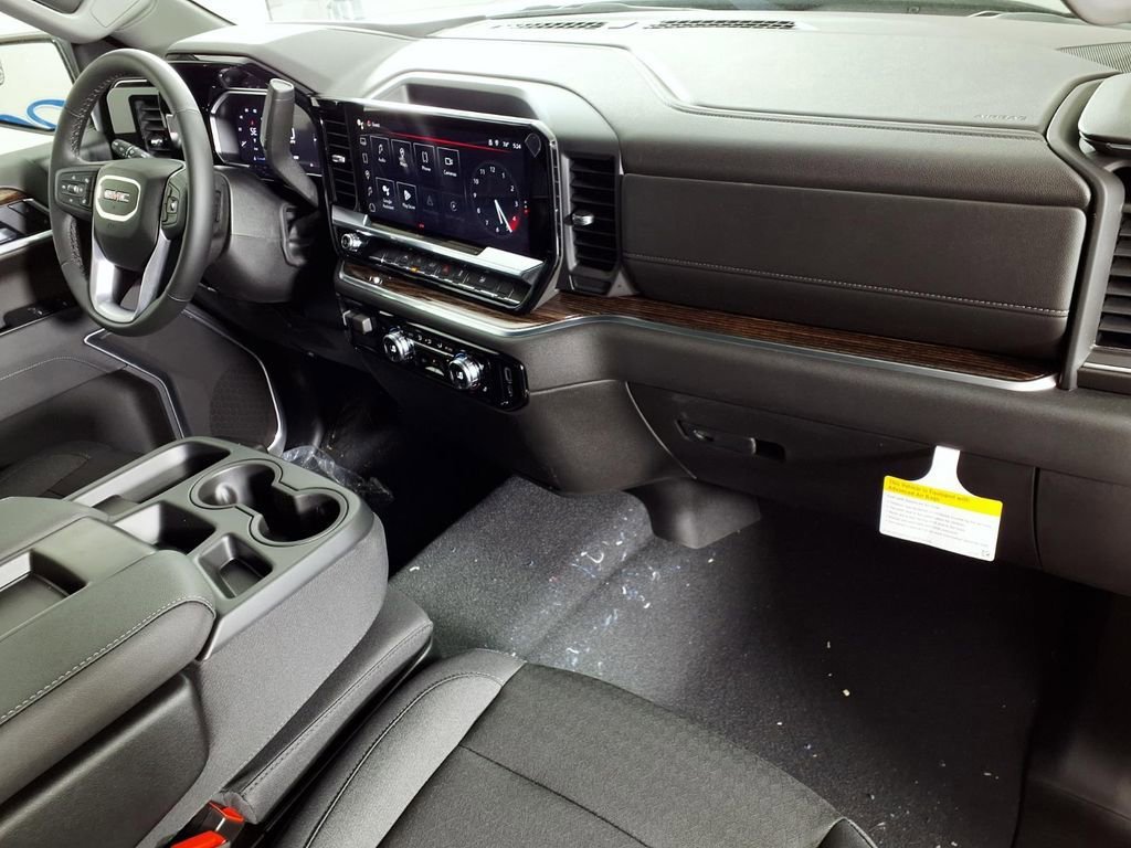 New 2026 GMC Sierra 1500 Elevation w/ Elevation Select Package RWD image 12