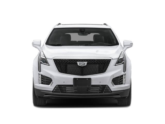 New 2026 Cadillac XT5 Sportv w/ LPO, Onyx Lite Package AWD/4WD image 7