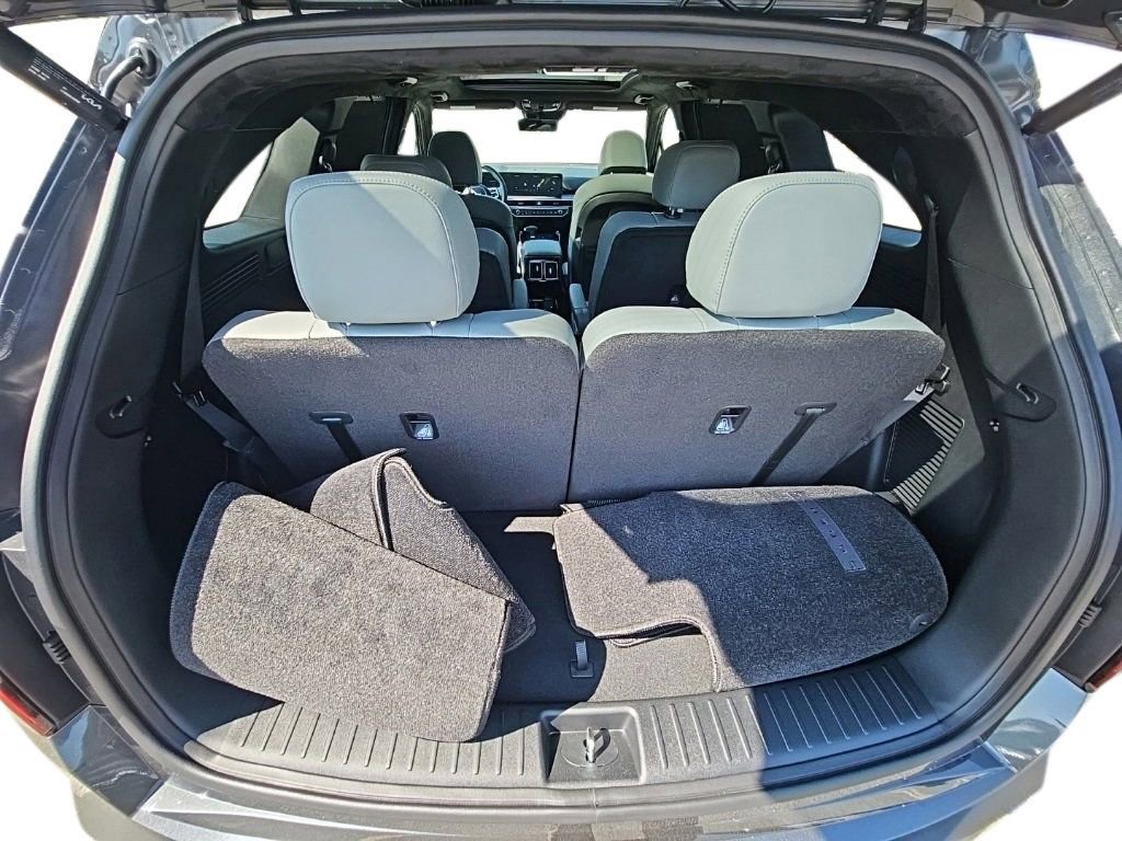 Used 2024 Kia Sorento SX Prestige w/ Sage Leather Package image 23
