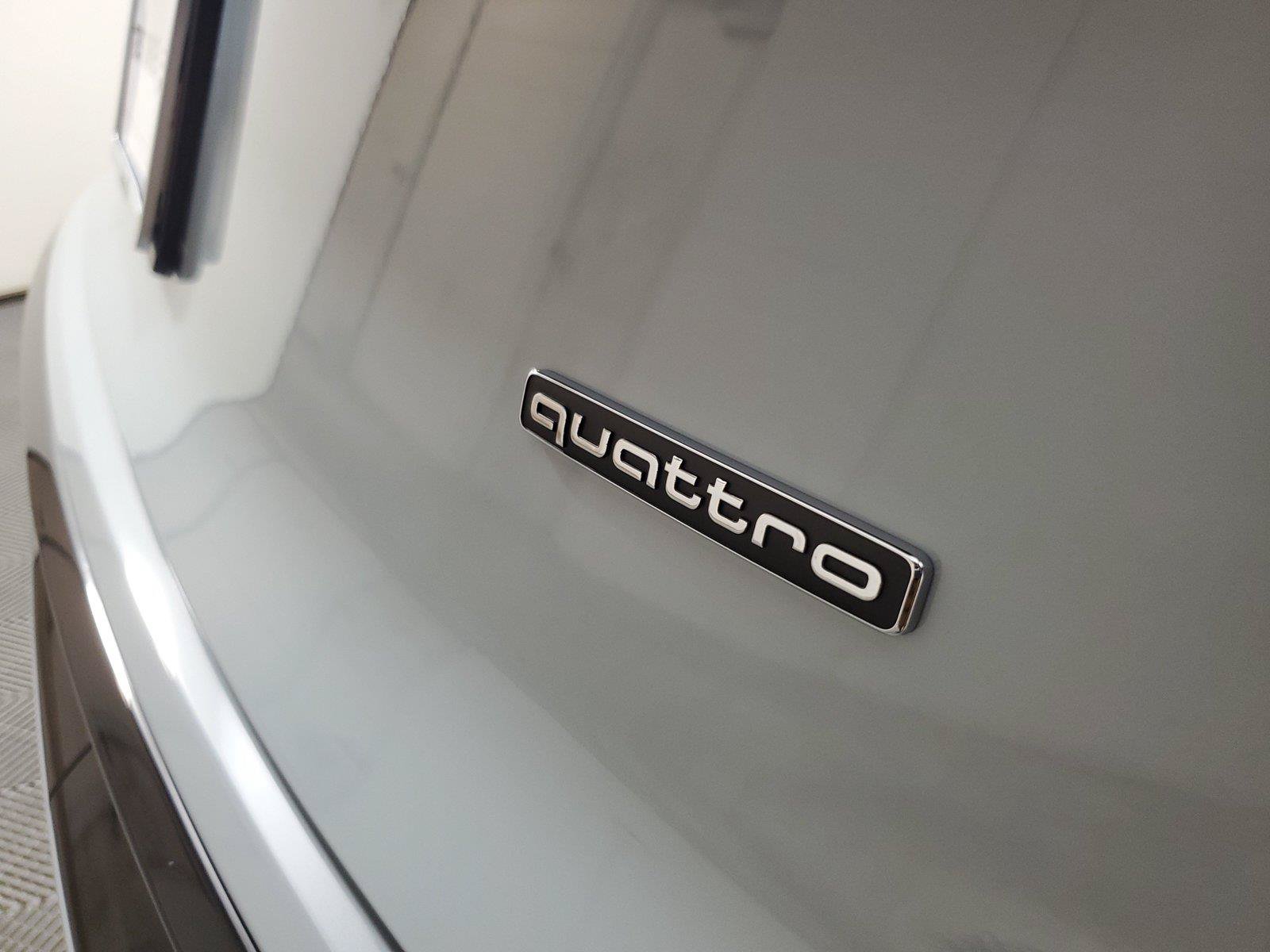 New 2026 Audi Q3 quattro 2.0T AWD/4WD image 8
