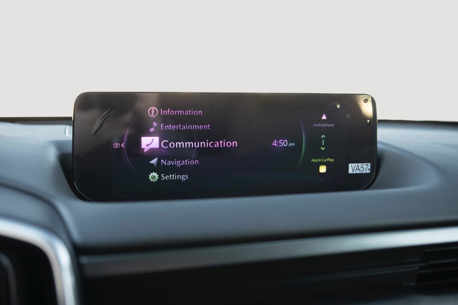 New 2026 MAZDA CX-50 AWD 2.5 Hybrid w/ Weather Package image 15