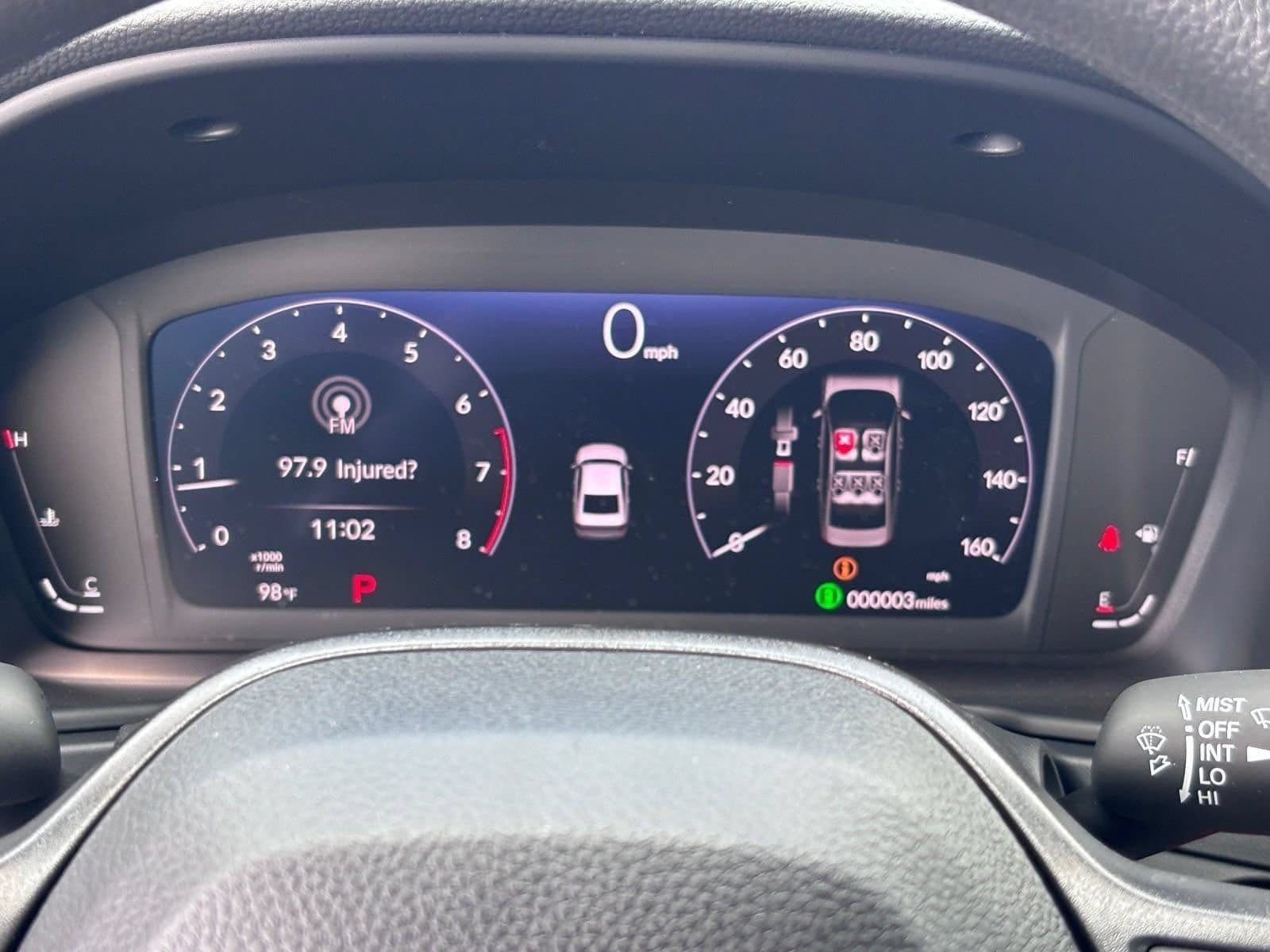 New 2026 Honda Accord SE image 17